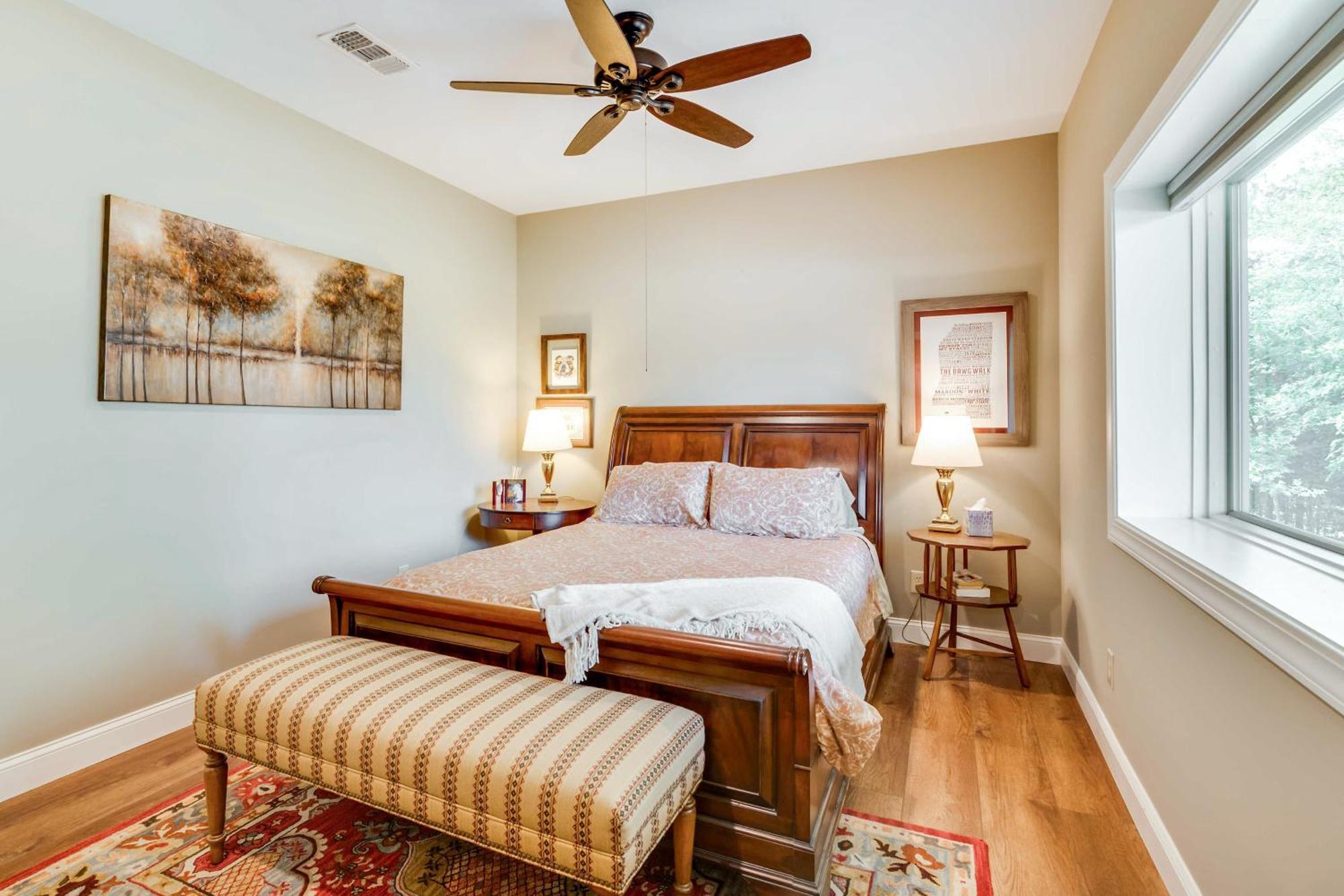 Charming Starkville Vacation Rental About 5 Mi To Msu! 外观 照片