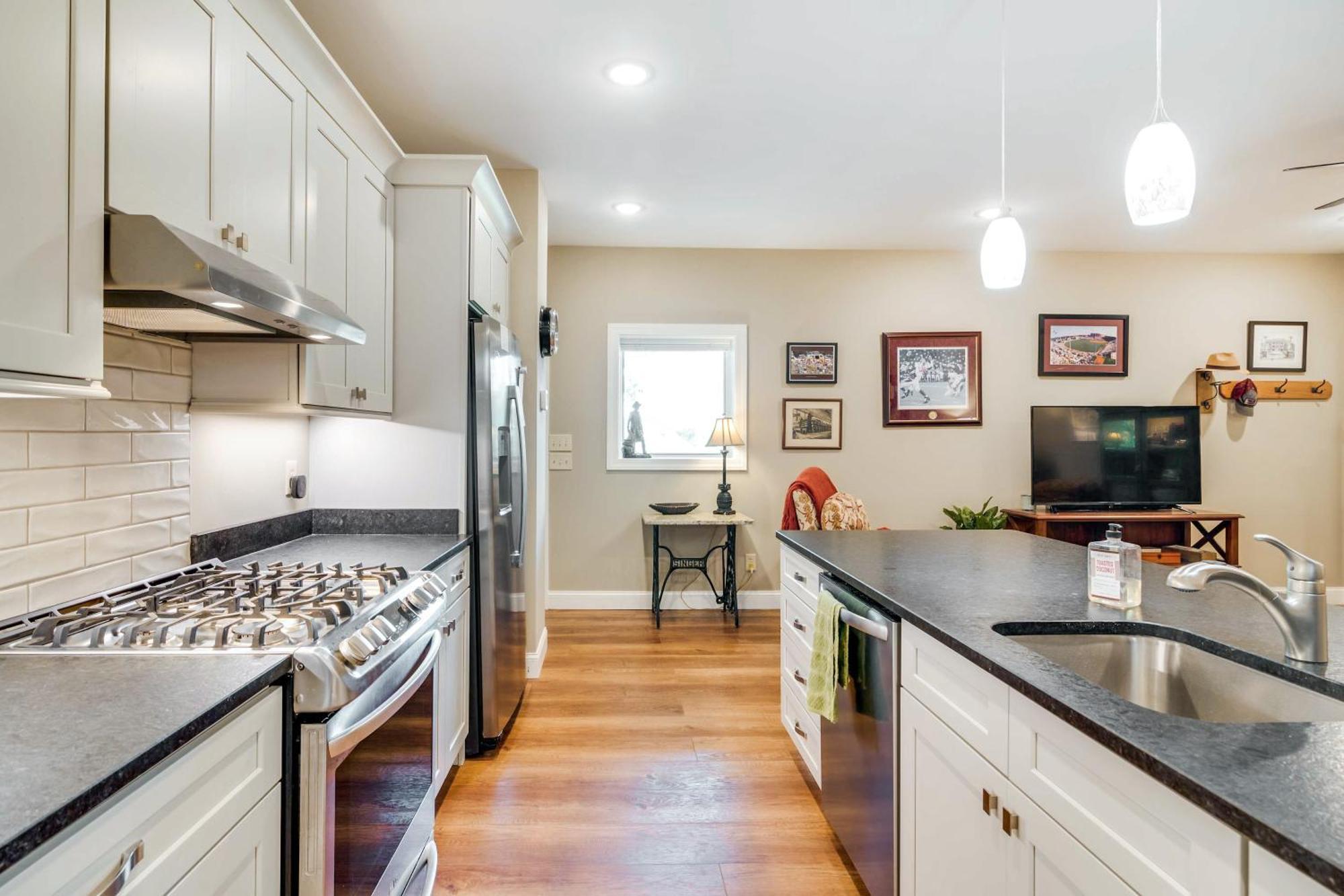 Charming Starkville Vacation Rental About 5 Mi To Msu! 外观 照片